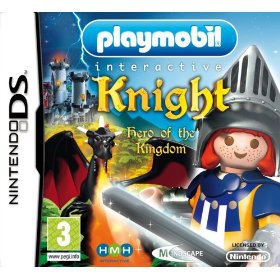 Playmobil Knights Nds